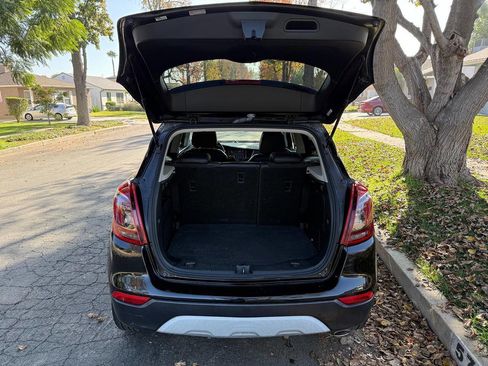 Used 2017 Buick Encore Preferred image 11