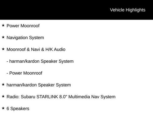 Used 2022 Subaru Impreza 2.0i Limited image 3