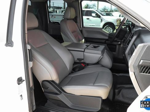 Used 2020 Ford F350 XL w/ Power Equipment Group image 43