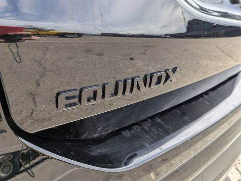 Used 2024 Chevrolet Equinox RS image 25