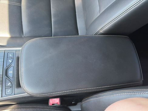 Used 2016 Chevrolet Impala LT w/ Leather Package FWD image 19