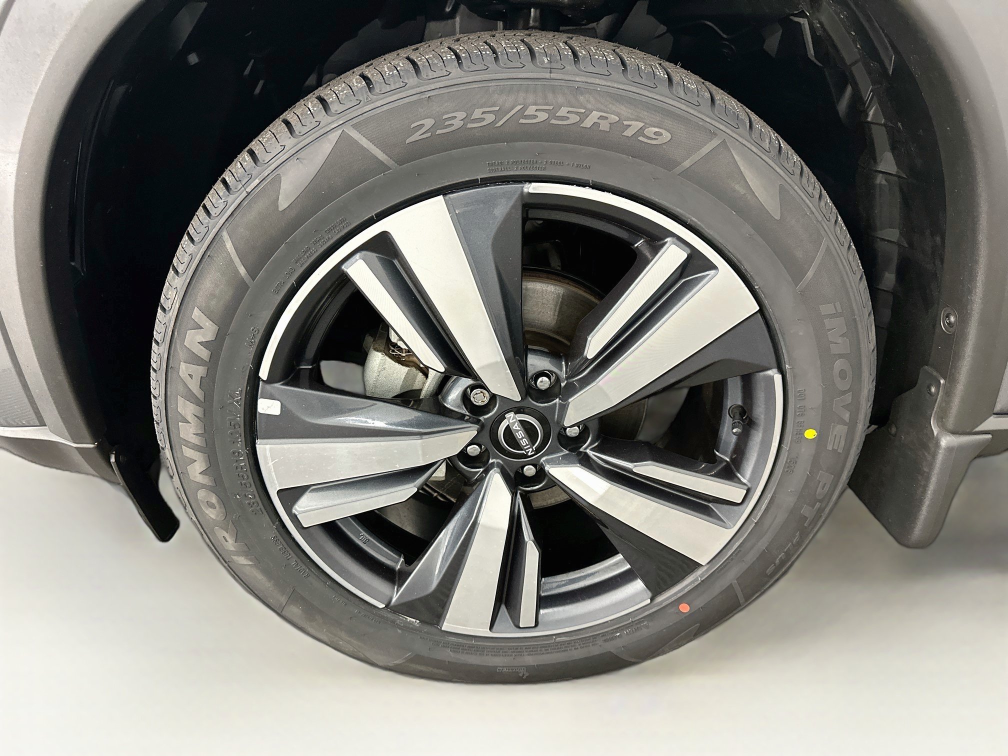 Used 2023 Nissan Rogue SL w/ SL Premium Package AWD/4WD image 37