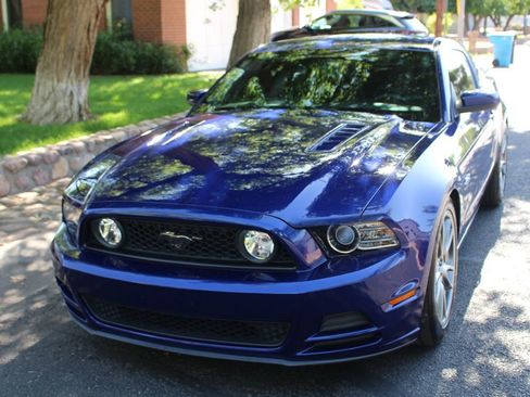 Used 2014 Ford Mustang GT w/ GT Track Package RWD image 24