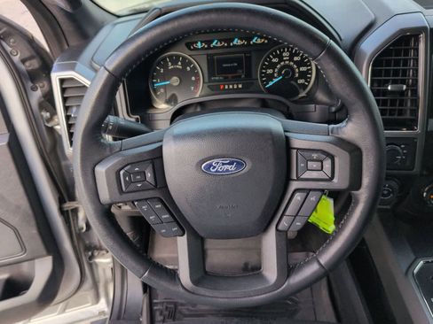 Used 2020 Ford F150 XLT w/ Equipment Group 302A Luxury image 21