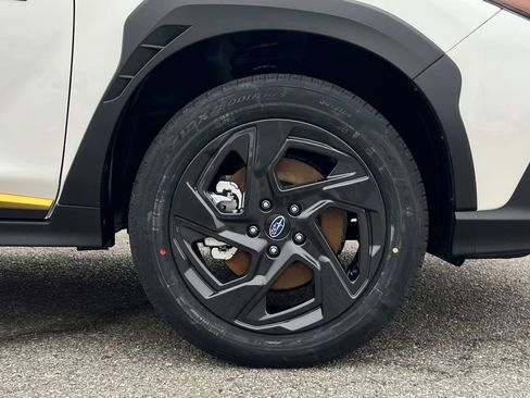 New 2026 Subaru Crosstrek 2.5i Sport AWD/4WD image 8