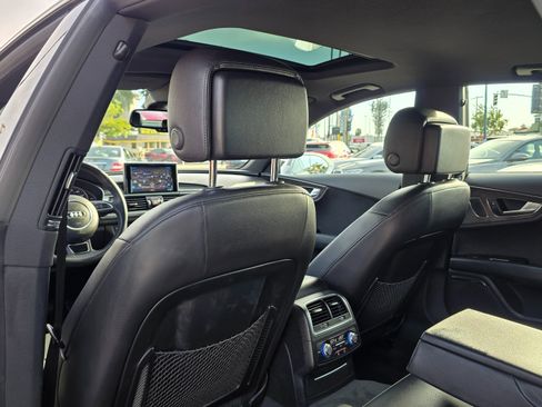 Used 2017 Audi A7 3.0T Prestige image 21