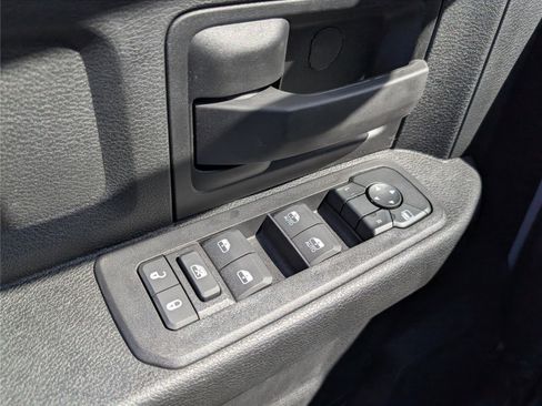 New 2026 RAM 5500 Tradesman image 13