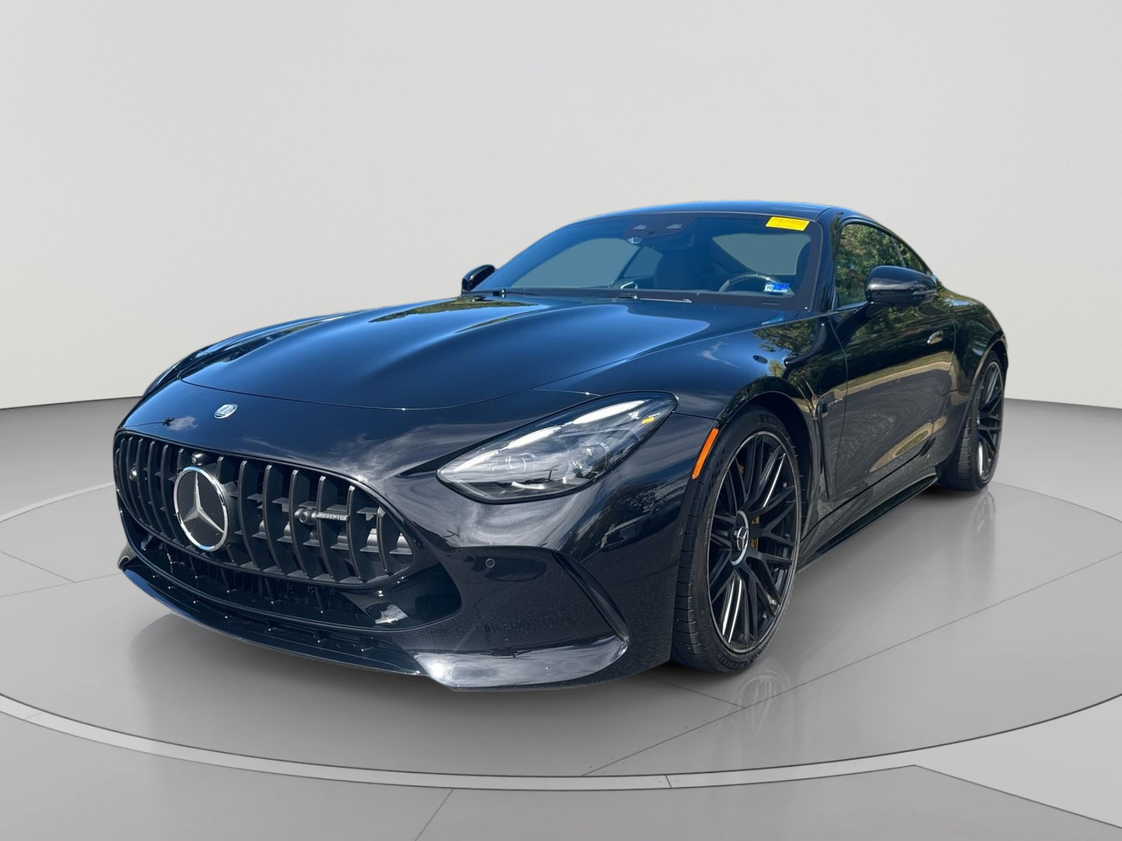 Used 2024 Mercedes-Benz AMG GT 55 image 1