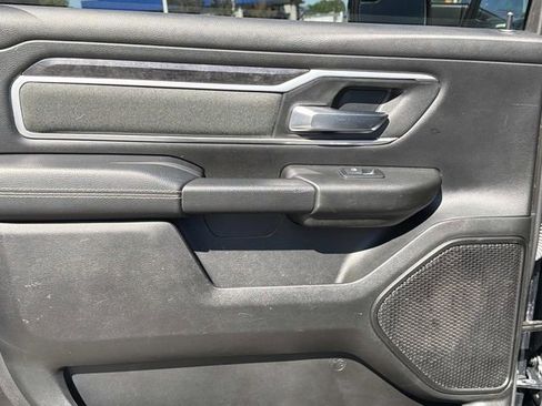 Used 2023 RAM 1500 Lone Star AWD/4WD image 15