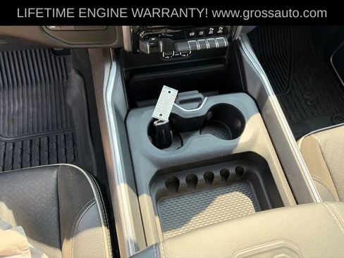 Used 2023 RAM 3500 Laramie w/ Night Edition AWD/4WD image 27