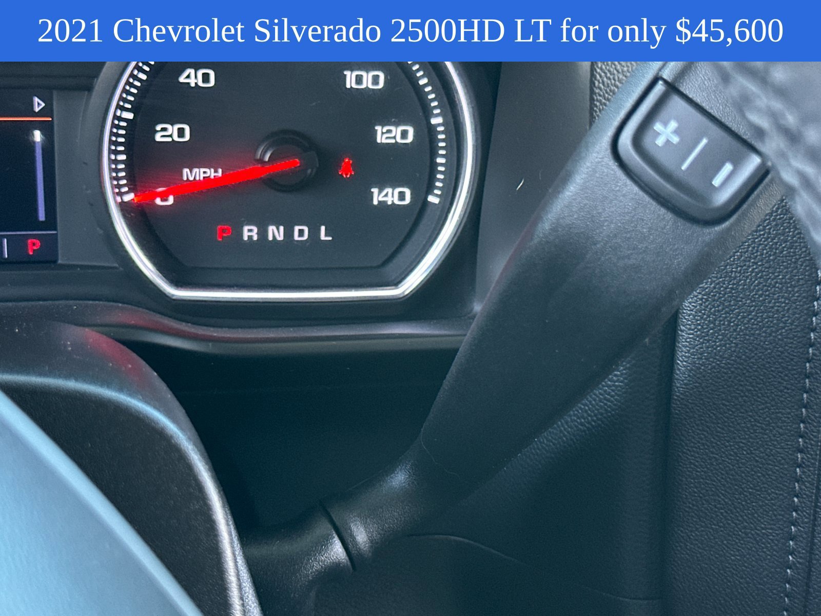 Used 2021 Chevrolet Silverado 2500 LT w/ All Star Edition AWD/4WD image 21