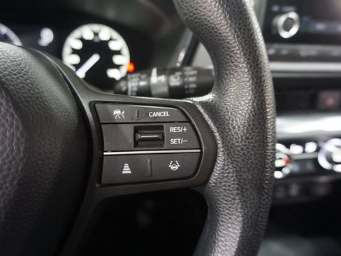 Used 2024 Honda CR-V EX image 9