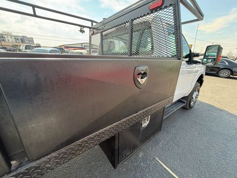 Used 2016 Ford F350 XL w/ Power Equipment Group AWD/4WD image 17