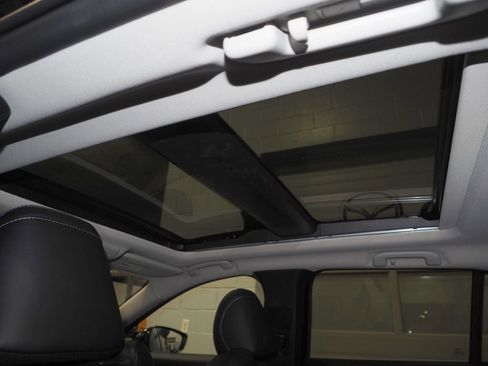 New 2026 MAZDA CX-50 AWD 2.5 Hybrid w/ Cargo Package image 5