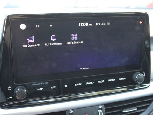 Used 2024 Kia Forte GT-Line w/ GT-Line Premium Package FWD image 34