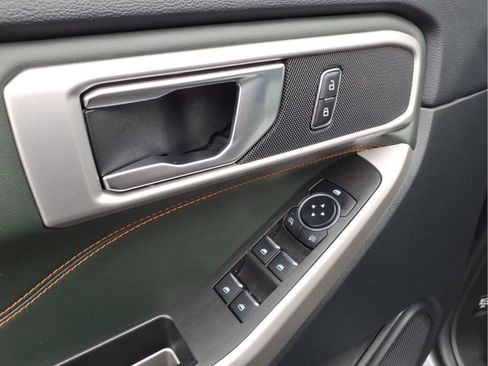 Used 2024 Ford Explorer Timberline image 15