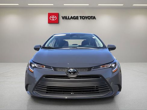 Certified 2026 Toyota Corolla LE image 8