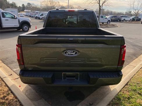 Used 2024 Ford F150 XLT w/ Equipment Group 302A MID image 33