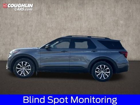 New 2026 Ford Explorer ST-Line image 6