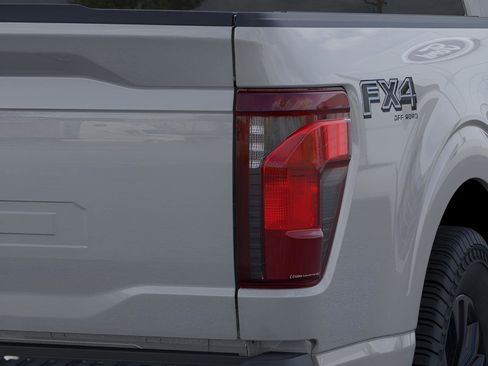 New 2026 Ford F150 XLT image 20