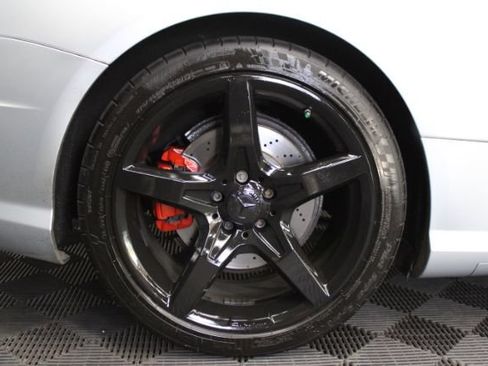Used 2013 Mercedes-Benz SL 550 image 7