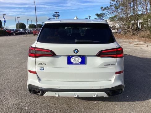 Used 2022 BMW X5 sDrive40i w/ M Sport Package image 8