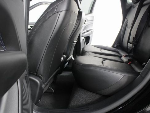 New 2026 Jeep Compass Limited w/ Limited Altitude Pack image 15