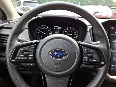 Used 2025 Subaru Crosstrek 2.5i Premium AWD/4WD image 19