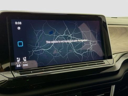 Used 2025 Volkswagen Atlas SE image 15