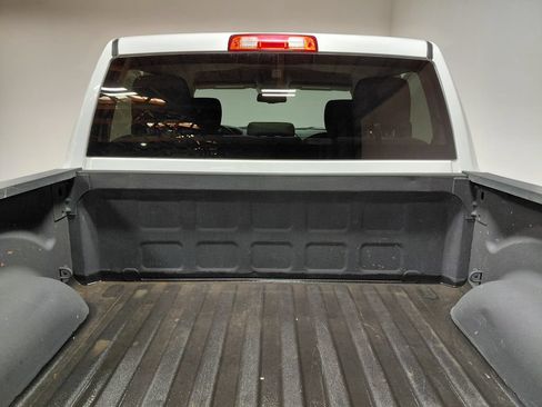 Certified 2022 RAM 1500 Classic SLT w/ Electronics Group AWD/4WD image 21