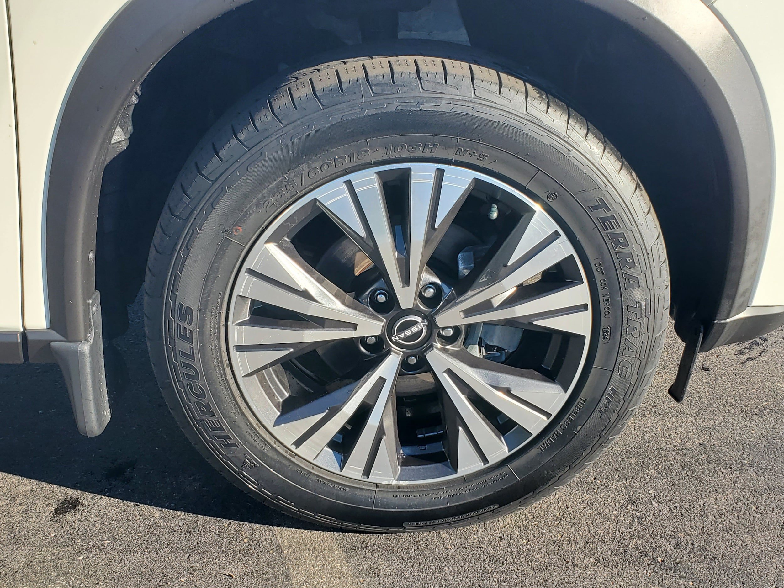Used 2023 Nissan Rogue SV AWD/4WD image 29