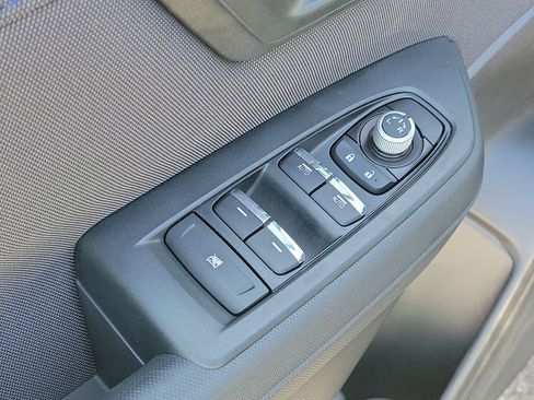 Certified 2025 Subaru Forester Premium w/ Convenience Package #2 image 18