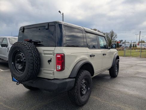 New 2026 Ford Bronco Big Bend image 4