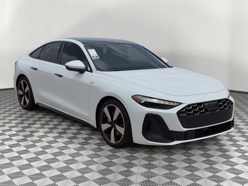 New 2026 Audi A5 2.0T Premium Plus AWD/4WD image 7