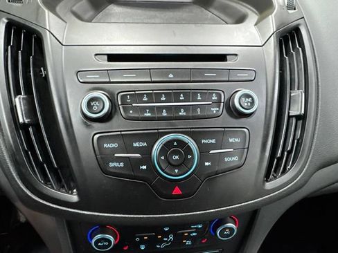 Used 2018 Ford Escape SE AWD/4WD image 20