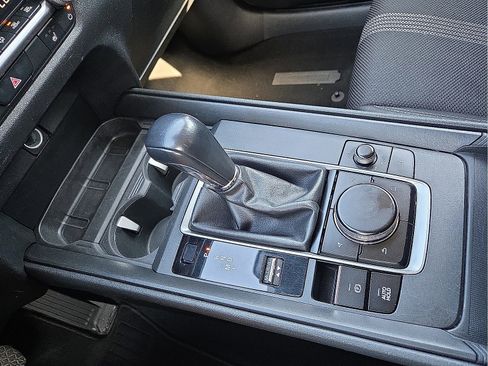 Used 2024 MAZDA CX-50 AWD 2.5 S w/ Preferred Package image 25