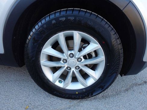 Used 2016 Kia Sorento L FWD image 34