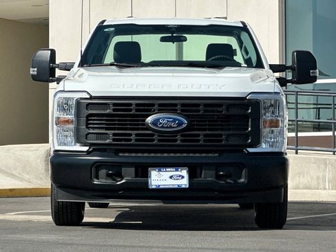 New 2026 Ford F250 XL image 8