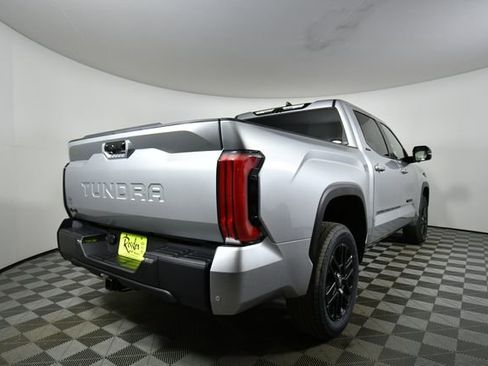 New 2026 Toyota Tundra Limited image 11