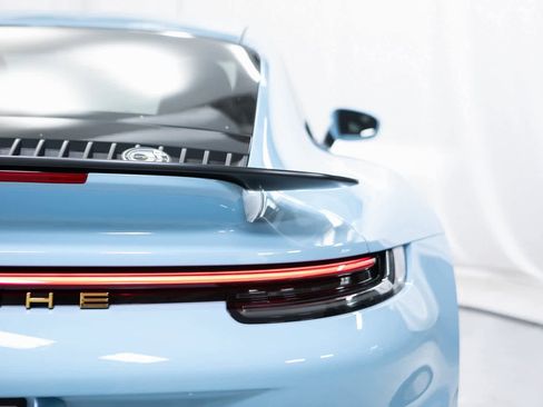 Used 2025 Porsche 911 Turbo S image 35