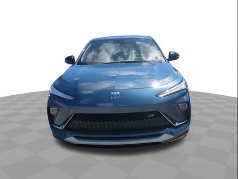 New 2025 Buick Envista Sport Touring w/ Convenience I Package image 16