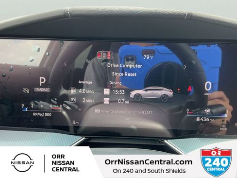 New 2026 Nissan Murano Platinum w/ Cargo Package AWD/4WD image 22