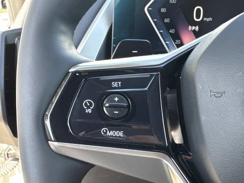 Certified 2025 BMW X3 xDrive30i w/ Premium Package image 30