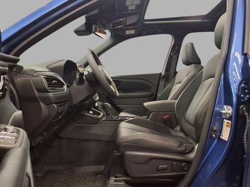 New 2026 Subaru Forester Touring image 17