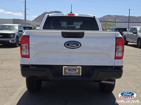 New 2026 Ford Ranger XL RWD image 4