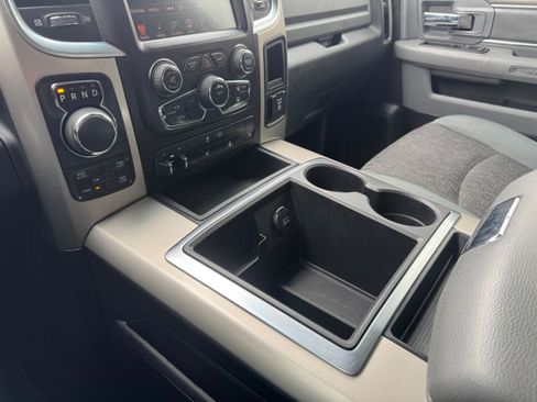 Used 2014 RAM 1500 Big Horn AWD/4WD image 21