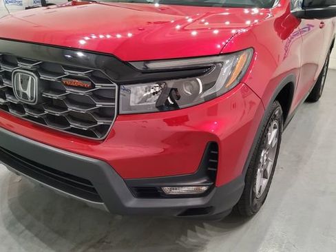 Certified 2023 Honda Passport TrailSport image 6