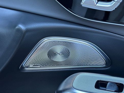 New 2026 Mercedes-Benz E 53 AMG e 4MATIC Sedan image 4