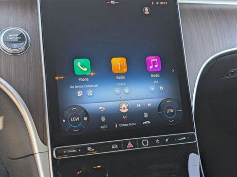 New 2026 Mercedes-Benz C 300 Sedan image 11