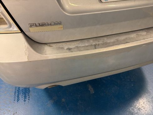 Used 2006 Ford Fusion SEL image 15